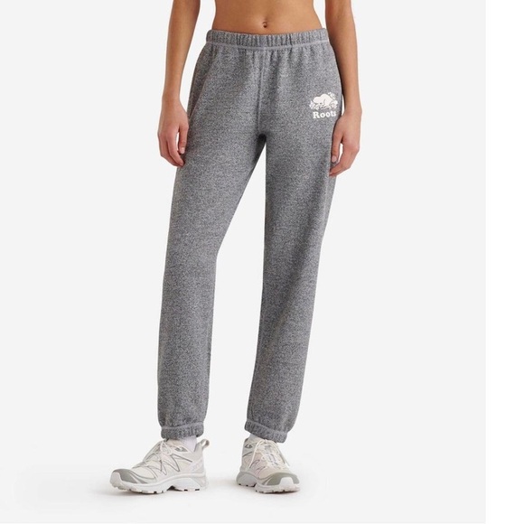 Roots Pants - Root sweatpants